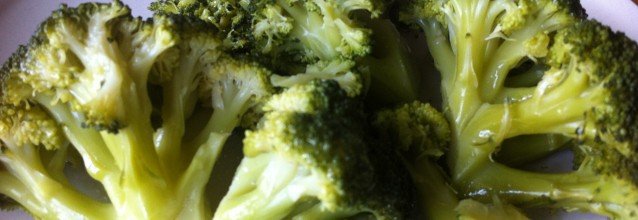 Βroccoli salad