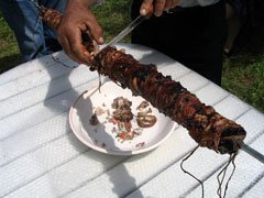 Kokoretsi