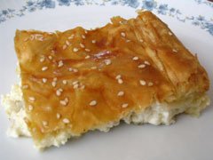 Pie from Ceasaria